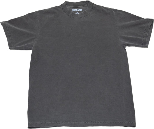 BASIC T-SHIRT - GRAY